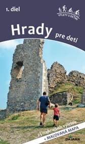 Hrady pre deti - Kollár, Viera Poláková Daniel