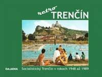 Trenčín - retro - Hanušin Ján