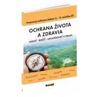 Ochrana života a zdravia - Katarína Dutková 1
