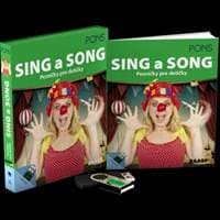 Sing a Song Pesničky pre detičky - autor neuvedený 1