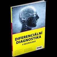 Diferenciální diagnostika v neurologii - Kolektív autorov 1