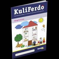 Kuliferdo - Angličtina - PZ pre 3.a 4.r. ZŠ - Kolektív autorov 1