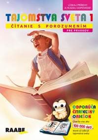 Tajomstvá sveta PZ pre 1.ročník - Kolektív autorov 1