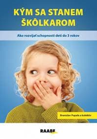 Kým sa stanem škôlkarom - Kolektív autorov 1