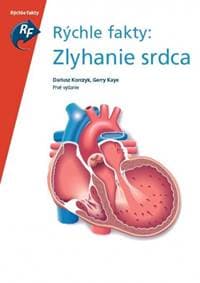 Rýchle fakty: Zlyhanie srdca - Kolektív autorov 1