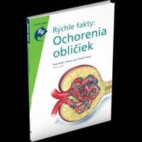 Rýchle fakty: Ochorenia obličiek - Kolektív autorov
