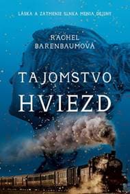 Tajomstvo hviezd - Barenbaum Rachel