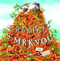 Trampoty s mrkvou - Hudson Kate 1