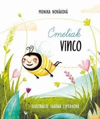 Čmeliak Vinco - Nováková Monika 1