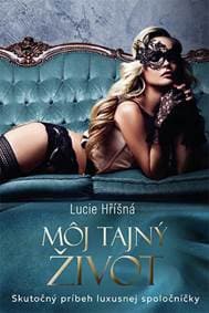 Môj tajný život - Hříšná Lucie 1
