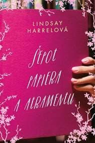 Šepot papiera a atramentu - Harrel Lindsay 1