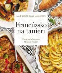 Francúzsko na tanieri - Spinelli, Mykola Nevrev Francesca 1