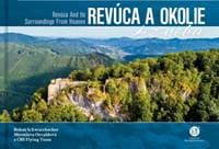 Revúca a okolie z neba - Schwarzbacher , M. Osvaldová a CBS team B.