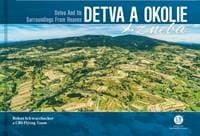 Detva a okolie z neba - Schwarzbacher a CBS Flying Team Bohuš 1