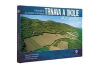 Trnava a okolie z neba - CBS Flying Team 1