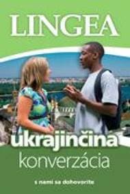 Slovensko - ukrajinská konverzácia - autor neuvedený 1