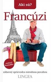Akí sú? Francúzi - autor neuvedený 1