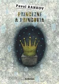 Princezné a princovia - Rankov Pavol 1