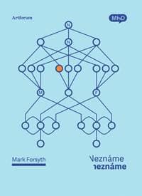 Neznáme neznáme - Forsyth Mark 1