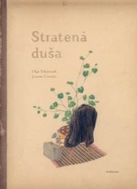Stratená duša - Tokarczuk, Joanna Concejo Olga