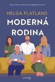 Moderná rodina - Helga Flatland