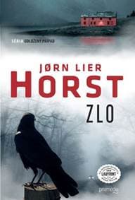 Zlo - Jorn Lier Horst 1