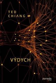 Výdych - Ted Chiang 1