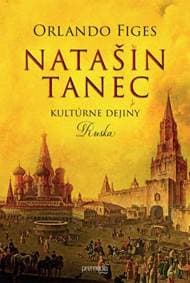 Natašin tanec - Orlando Figes 1