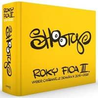 Roky Fica III. - Shooty