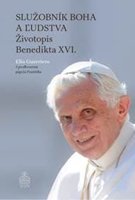 Služobník Boha a ľudstva - Elio Guerriero