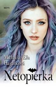 Netopierka - Hajduková Michaela Ella 1