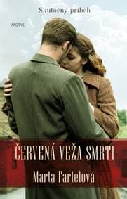 Červená veža smrti - Fartelová Marta 1