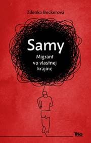 Samy (Migrant vo vlastnej krajine) - Beckerová Zdenka