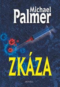 Zkáza - Palmer Michael 1