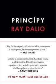 Princípy - Dalio Ray 1