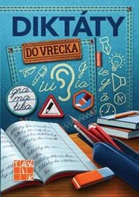 Diktáty do vrecka - Kolektív autorov 1