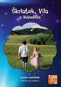 Škriatok, Víla a Hviezdička - Kolektív autorov 1