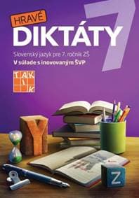 Hravé diktáty 7 - Kolektív autorov