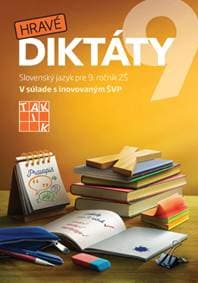 Hravé diktáty 9 - autor neuvedený 1
