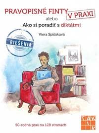 Pravopisné finty v praxi - Spišáková Viera