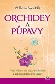Orchidey a púpavy - W. Thomas Boyce, MD 1