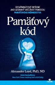 Pamäťový kód - Alexander Loyd 1