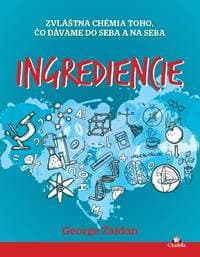 Ingrediencie - George Zaidan 1