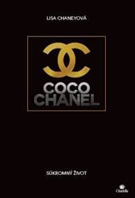 Coco Chanel - Lisa Chaney 1