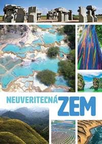 Neuveriteľná Zem - Szabolcs Zima 1