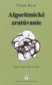 Algoritmické zratúvanie - Klas Teofil 1