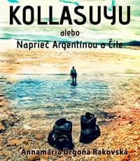 Kollasuyu - Rakovská Annamária Drgoňa 1