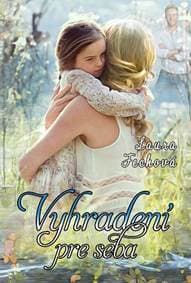 Vyhradení pre seba - Fechová Laura