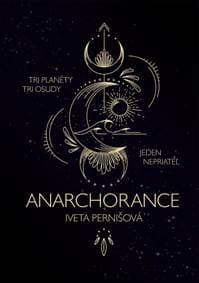 Anarchorance - Pernišová Iveta 1