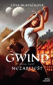 Gwind: Nezabiješ? 1 časť. - Hlavačková Lívia 1